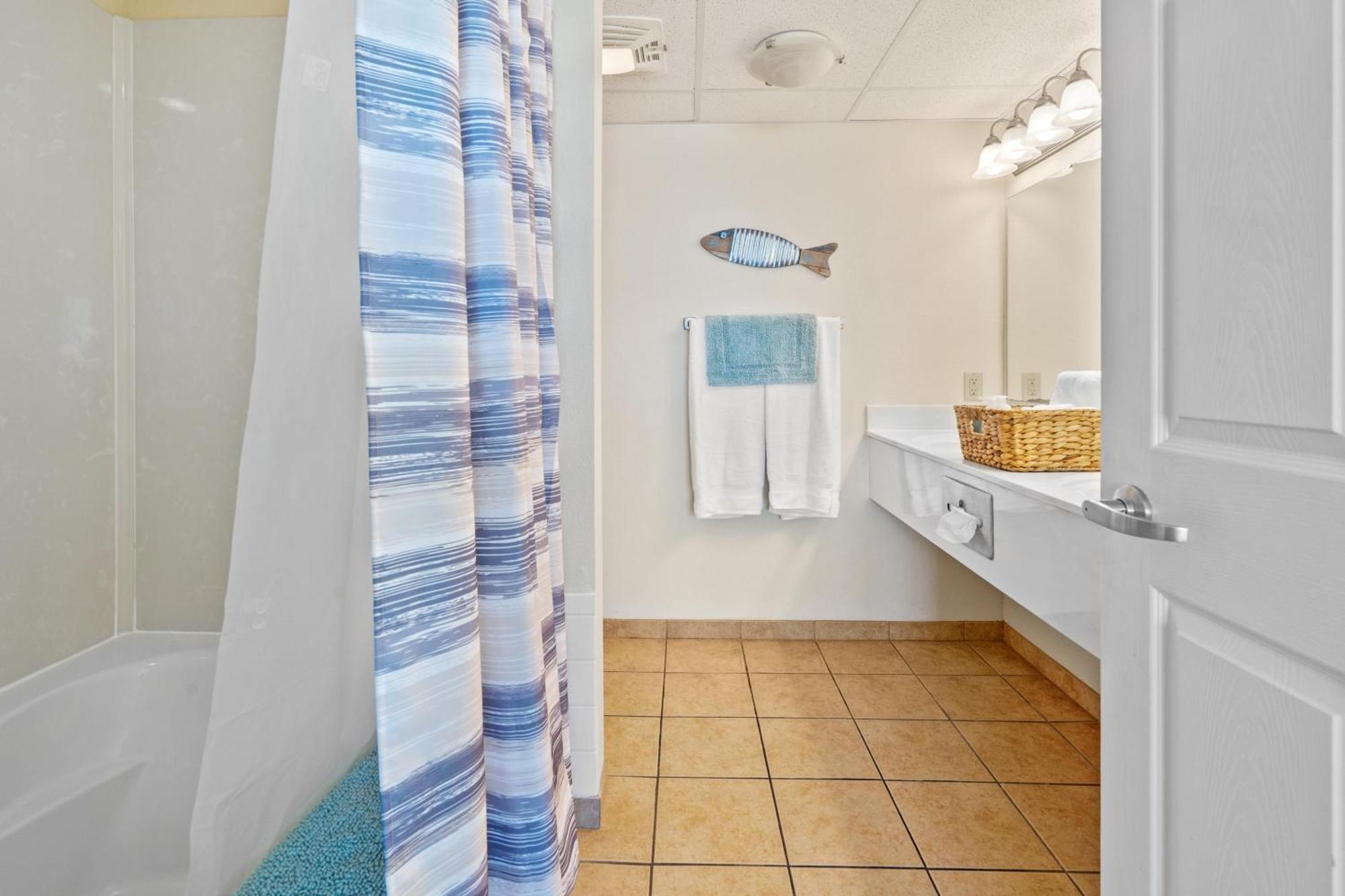 2501 S Ocean Blvd, 0211 - Ocean Front Sleeps 8 Villa Myrtle Beach Kültér fotó